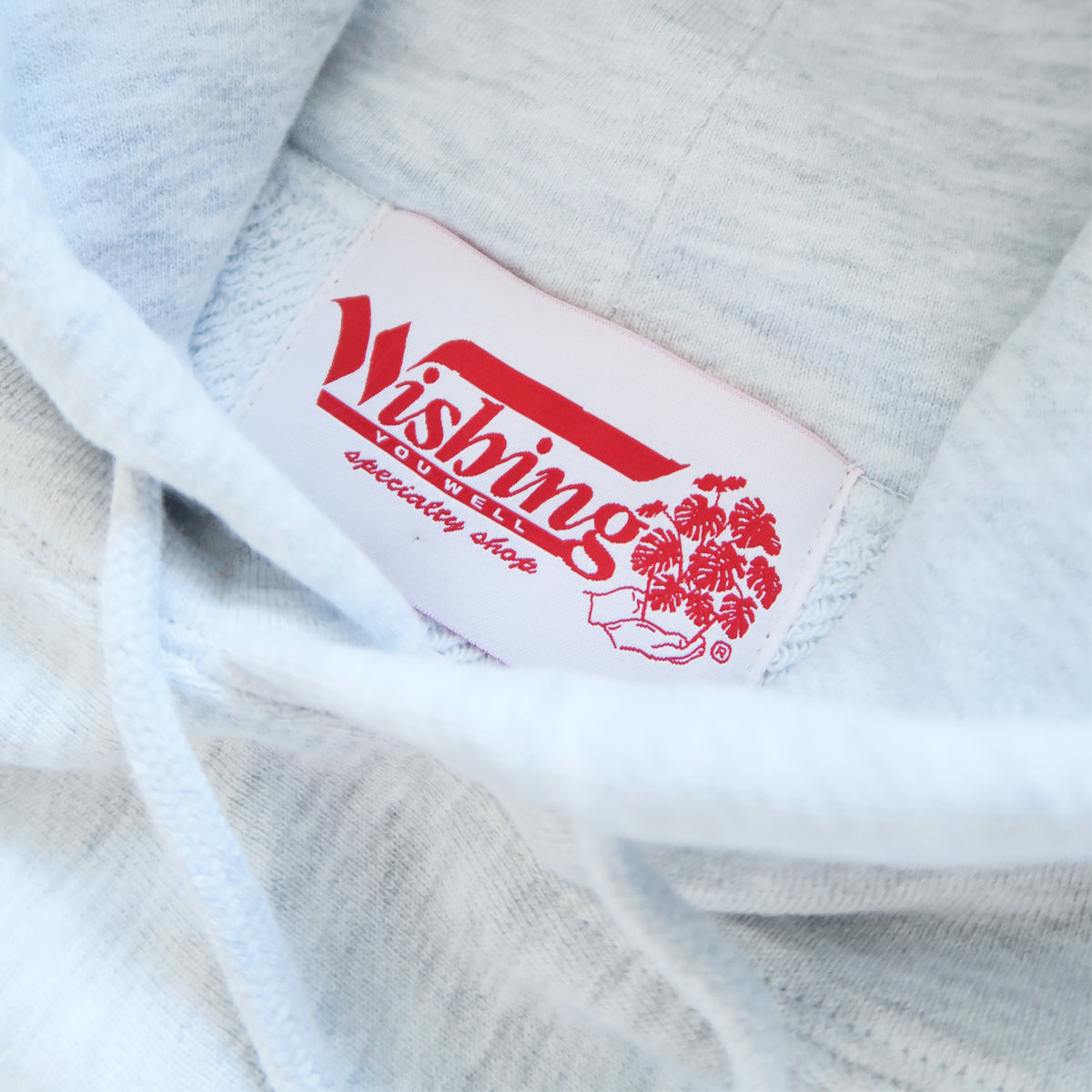 WYW AIR MAX '95 OG HOODIE