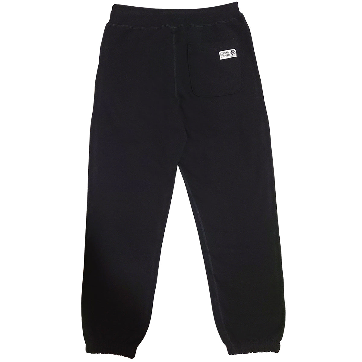 "FLOWERS FOR ALL OCCASIONS" SWEATPANTS