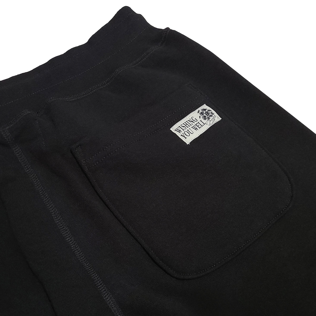 "FLOWERS FOR ALL OCCASIONS" SWEATPANTS