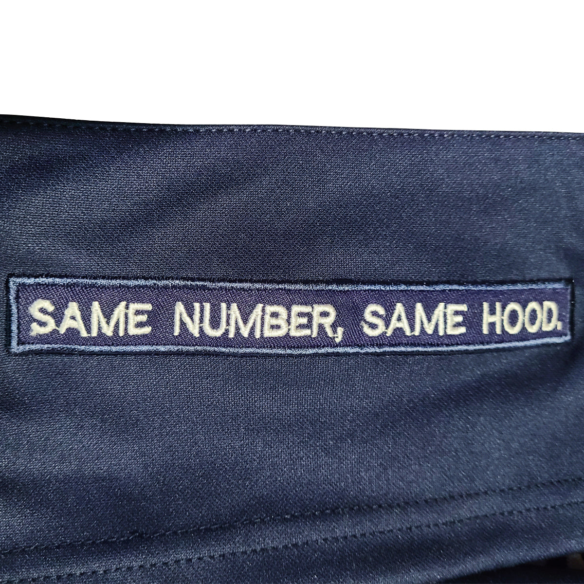 SCARBOROUGH HOCKEY JERSEY (NAVY)