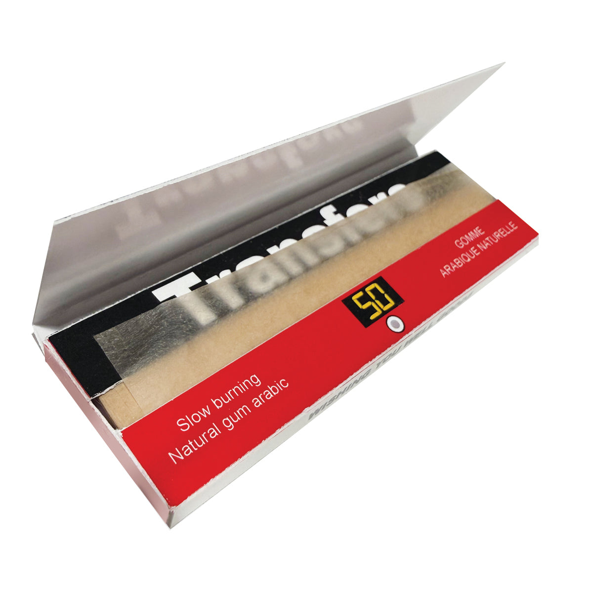 TTC ROLLING PAPERS
