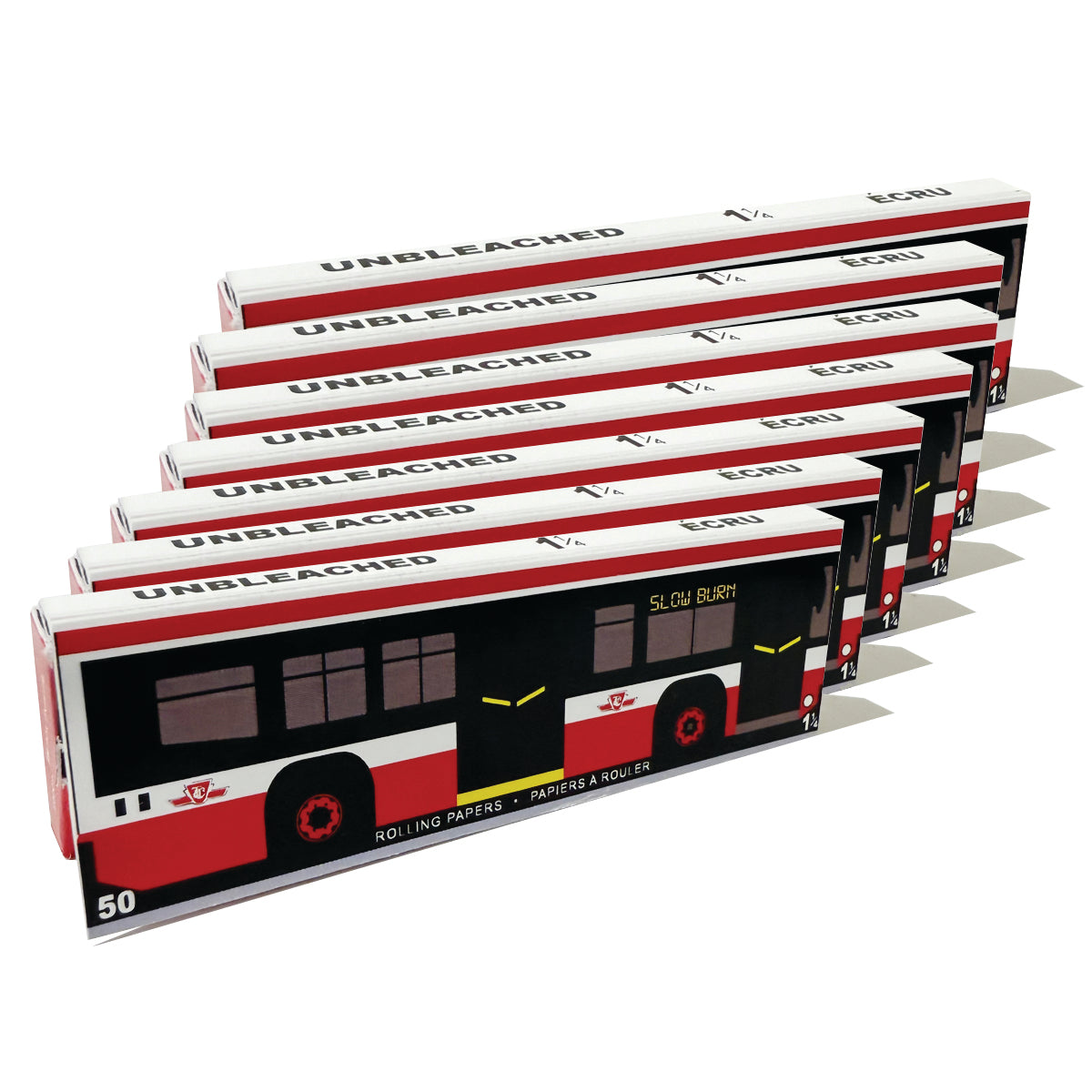 TTC ROLLING PAPERS