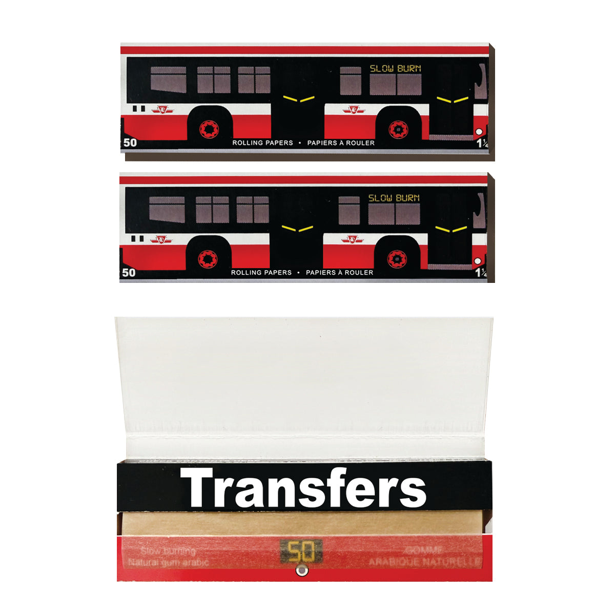 TTC ROLLING PAPERS