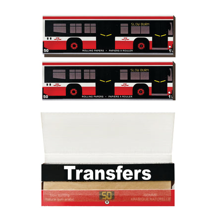 TTC ROLLING PAPERS