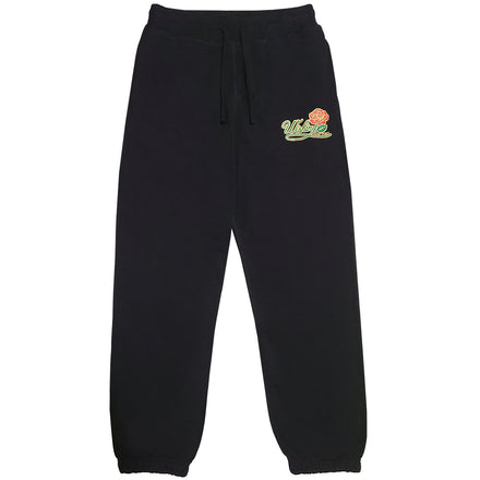 "FLOWERS FOR ALL OCCASIONS" SWEATPANTS